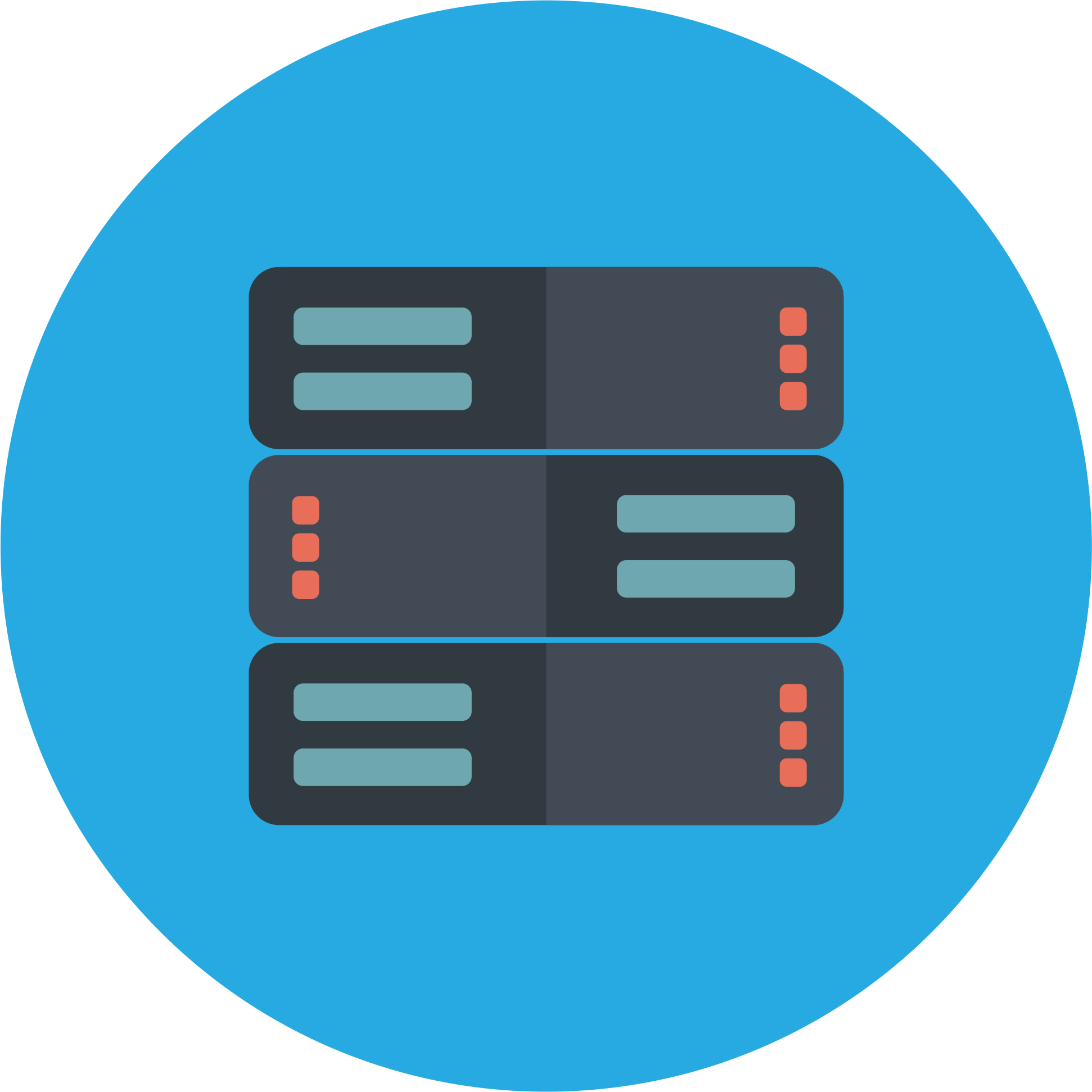 LumenCloud.online Logo